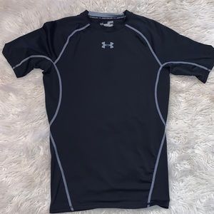 Under Armour compression tee